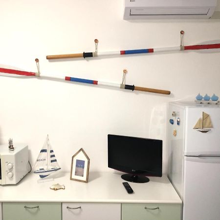 The Sailor'S House Apartment อาลเกโร ภายนอก รูปภาพ