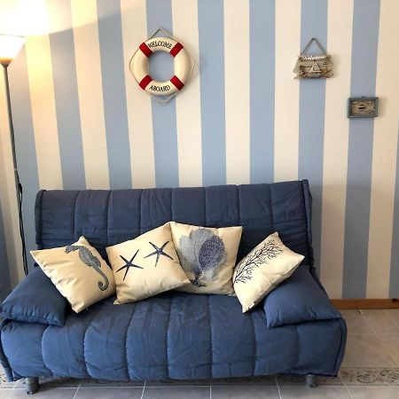 The Sailor'S House Apartment อาลเกโร ภายนอก รูปภาพ