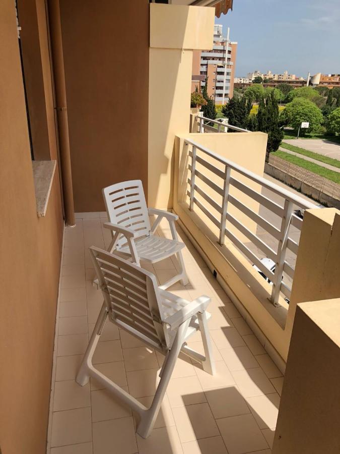 The Sailor'S House Apartment อาลเกโร ภายนอก รูปภาพ