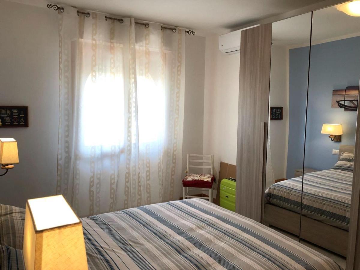 The Sailor'S House Apartment อาลเกโร ภายนอก รูปภาพ