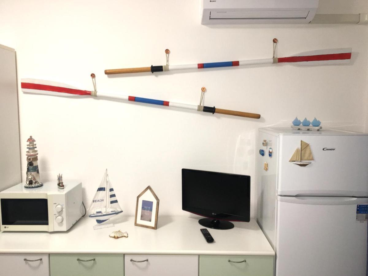 The Sailor'S House Apartment อาลเกโร ภายนอก รูปภาพ