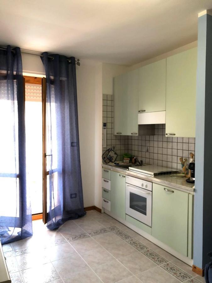 The Sailor'S House Apartment อาลเกโร ภายนอก รูปภาพ