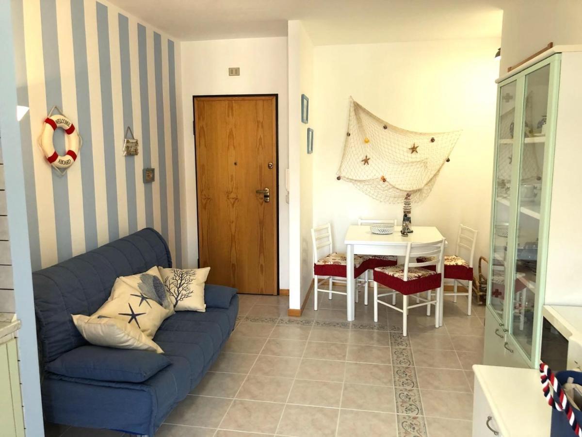 The Sailor'S House Apartment อาลเกโร ภายนอก รูปภาพ