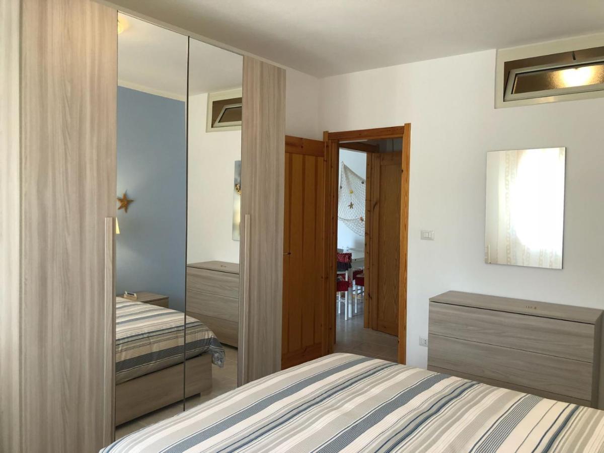 The Sailor'S House Apartment อาลเกโร ภายนอก รูปภาพ