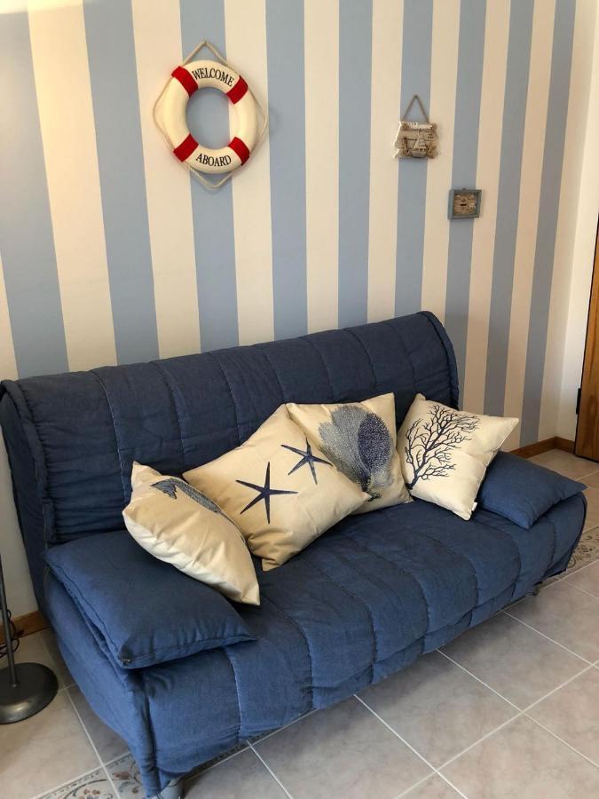 The Sailor'S House Apartment อาลเกโร ภายนอก รูปภาพ
